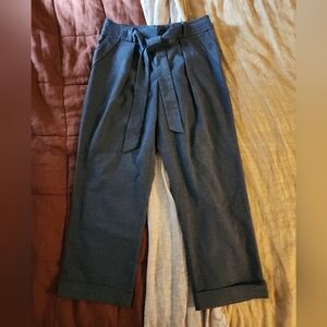 Cartonnier Pants from Anthropologie